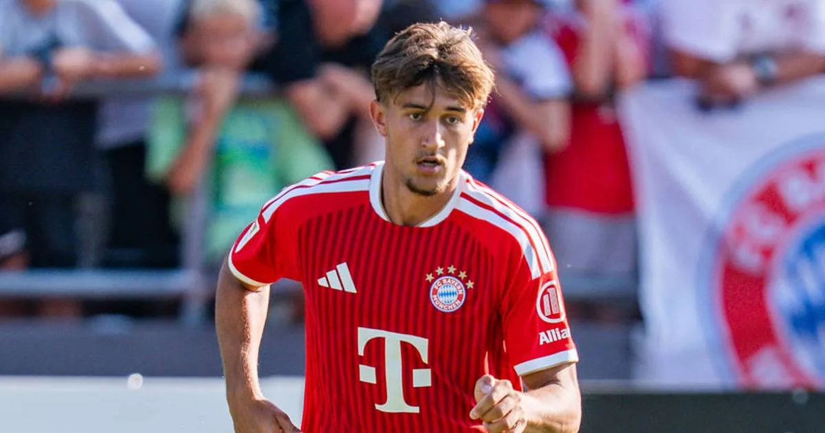 FC Bayern: Testspiel gegen Rottach-Egern im Live-Ticker: Gibt es ein Schützenfest nach Pleite? - BILD