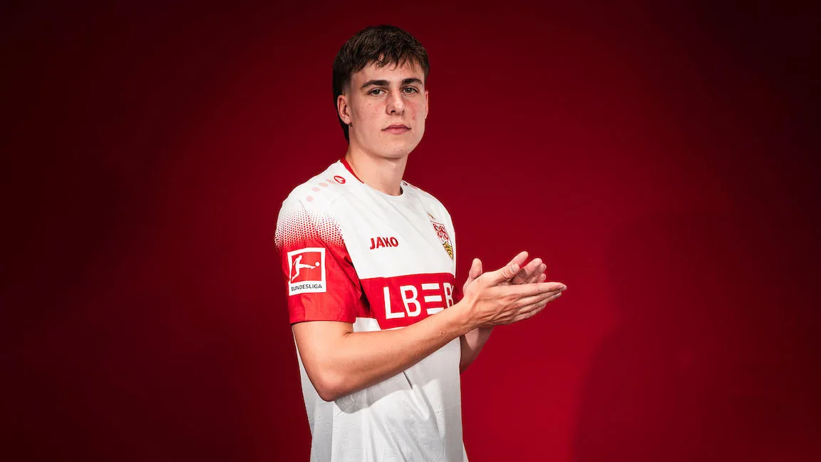 Er frustrierte Deutschland enorm - nun wechselt er in die Bundesliga