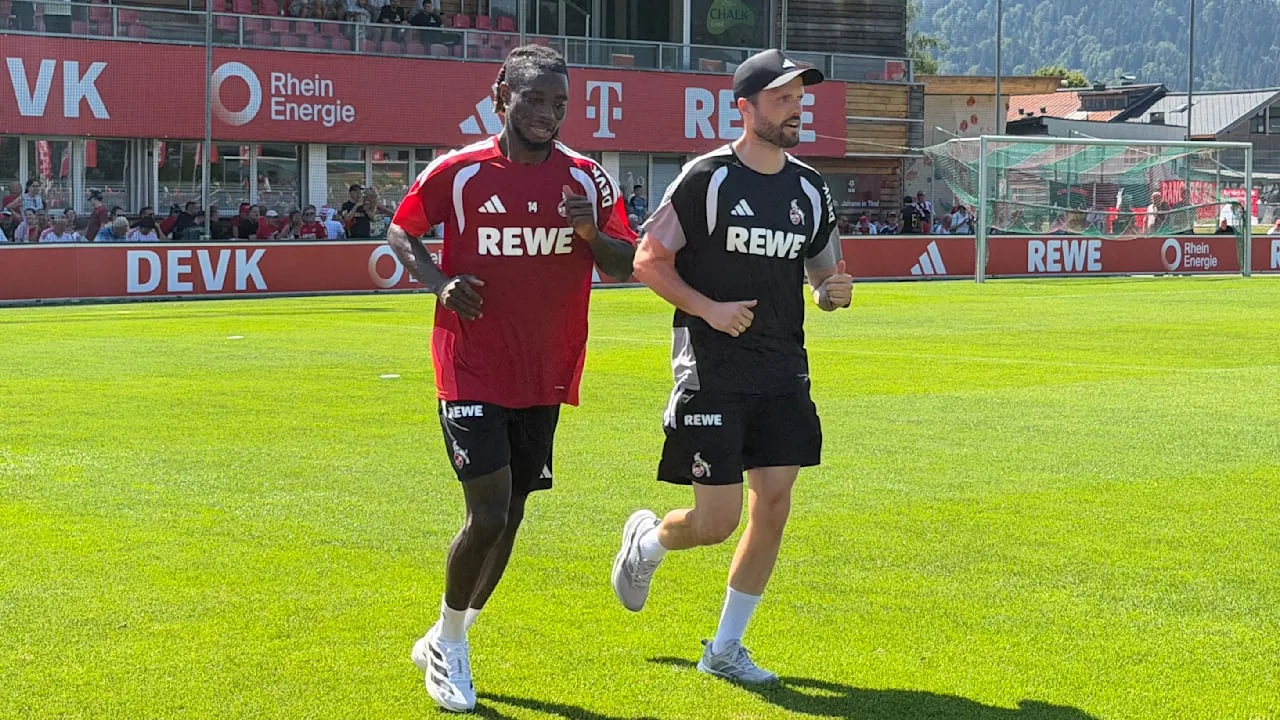 (k+) Ein intensives Miteinander: Wie Wagner Köln zusammenschweißt