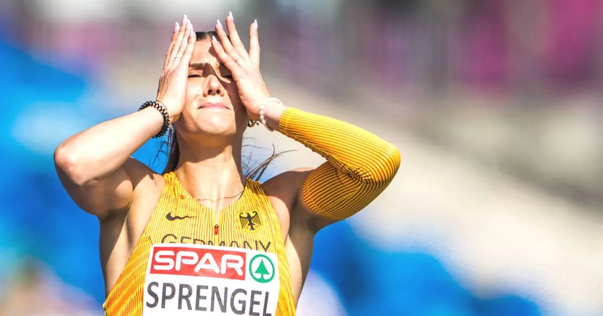 Birmingham Tag 5/6 | Der Siebenkampf von Disziplin zu Disziplin - Leichtathletik.de