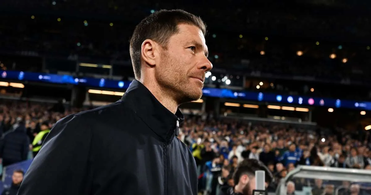 "Ich habe eine Narbe": Xabi Alonso spricht offen über Aus bei Real Madrid