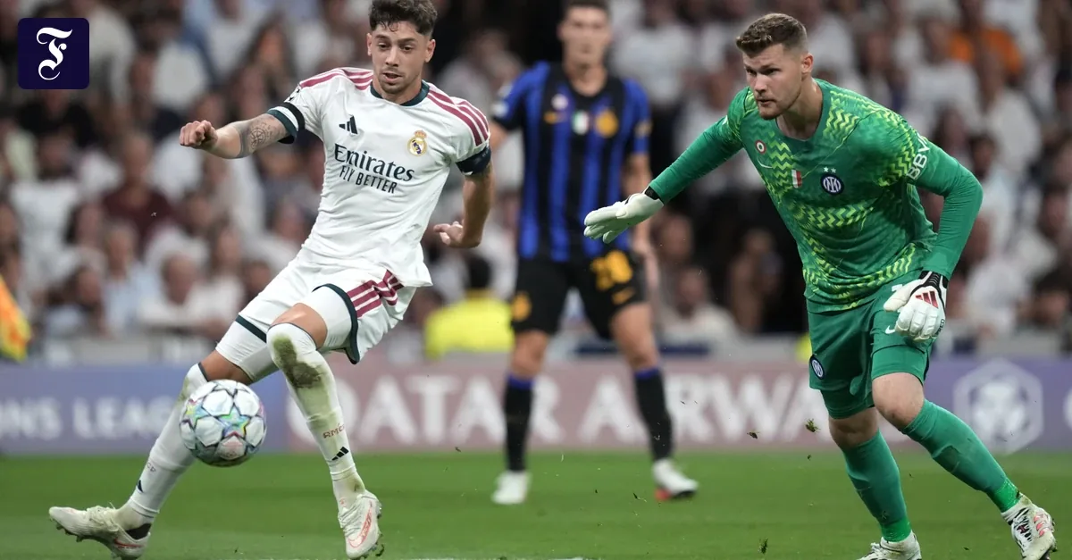 Champions League: Das Real-Publikum grollt, Mourinho grollt zurück - Sport - SZ.de - SZ.de