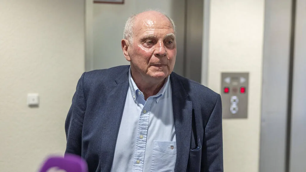 "Eigenbrötlerdasein" abgelegt: Hoeneß erklärt die Wende bei Eberl