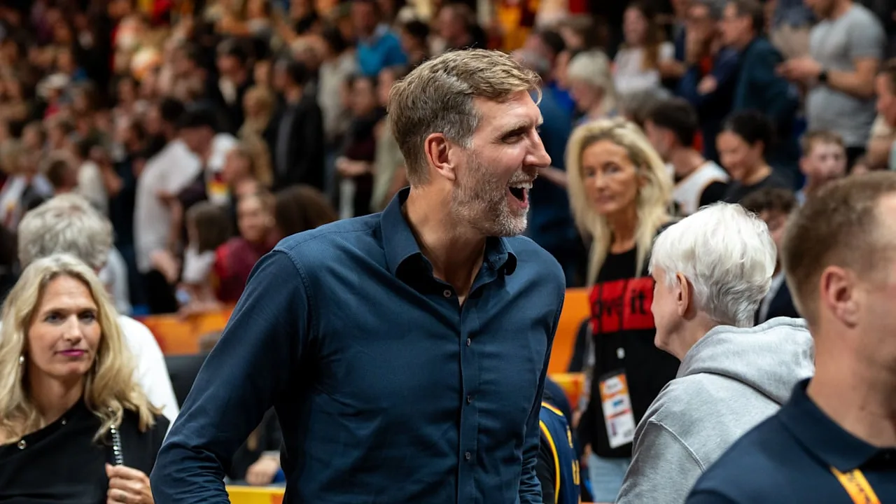 Beim Heimturnier: DBB-Frauen wollen ins Endspiel | Basketball-WM im Liveticker - T-Online