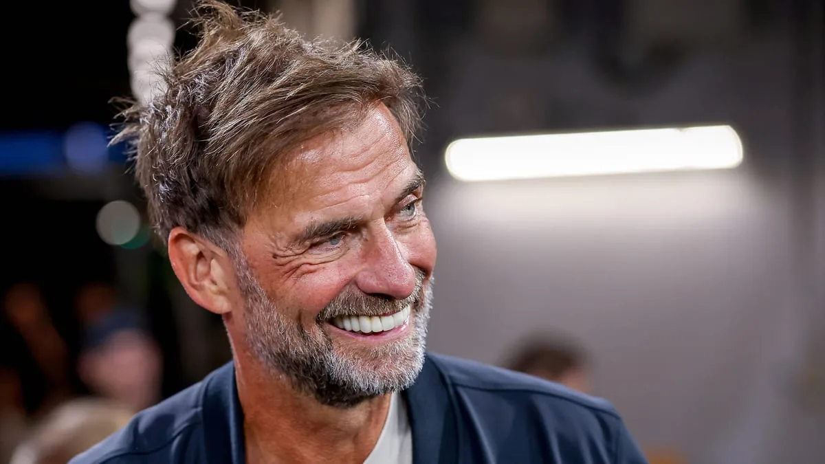 Nominiert Jürgen Klopp Undav nicht für das DFB-Team? - BILD