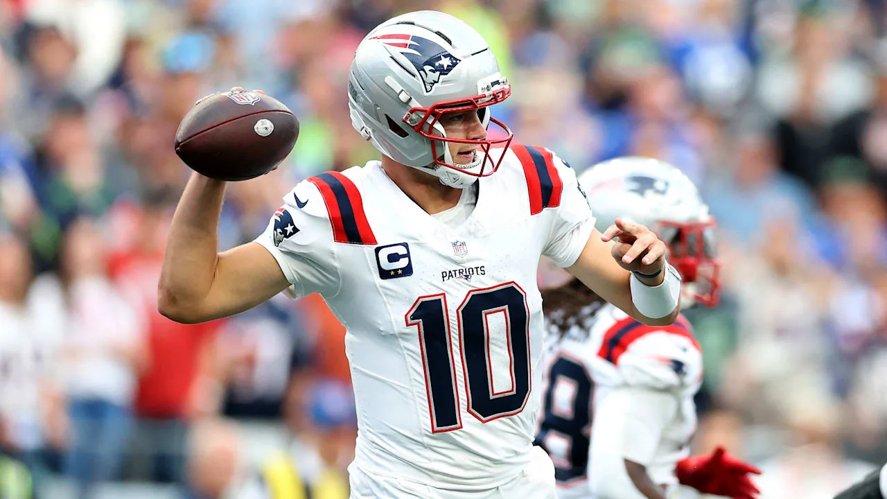 Spektakel zum NFL-Start: Titelverteidiger setzt sich durch