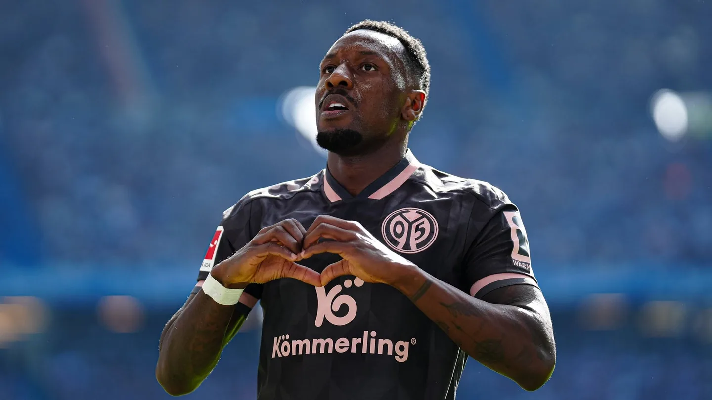 Mainz 05: BILD-Note 1 für DIESE Stars bei Rekord-Gala in Hamburg - BILD