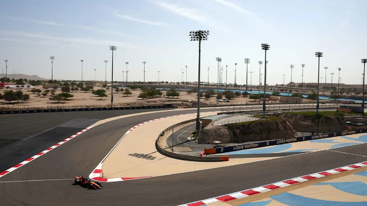 F1-Kalender für 2027 fix: Türkei und Portugal neu dabei